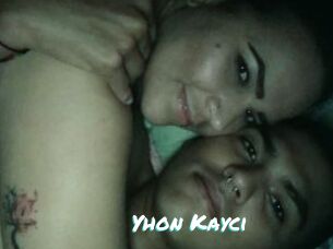 Yhon_Kayci