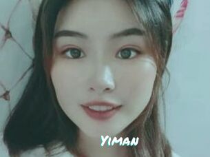 Yiman