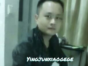 Yingjunxiaogege