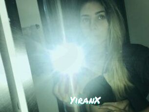 YiranX