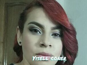 Yisell_coner