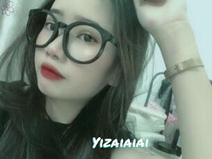 Yizaiaiai