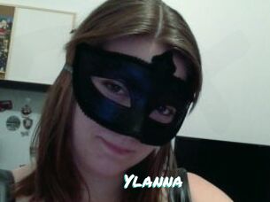 Ylanna