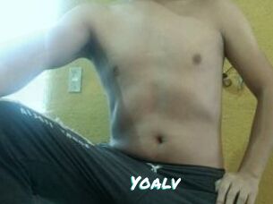 Yoalv