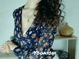 Yogayoni