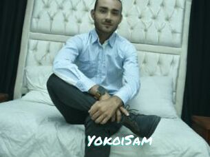 YokoiSam
