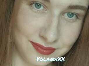 YolandiXX