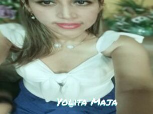 Yolita_Maja