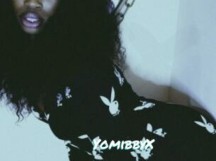 YomibbyX