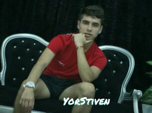 YorStiven