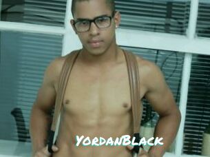 YordanBlack