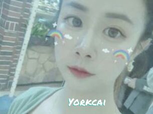 Yorkcai