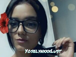 YoselynxxxLust