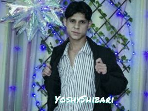 YoshyShibari Free Sites X