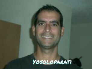 Yosoloparati