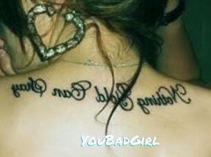 YouBadGirl