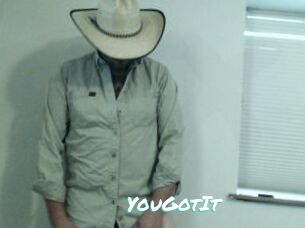 YouGotIt
