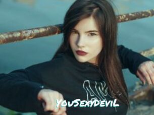 YouSexyDeviL