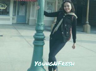 YoungNFresh