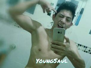 YoungSaul