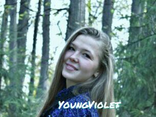 YoungViolet