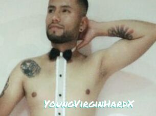 YoungVirginHardX