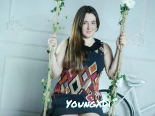 YoungXDi