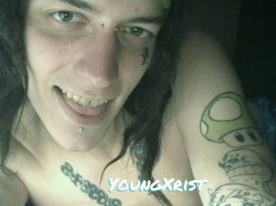Young_Xrist