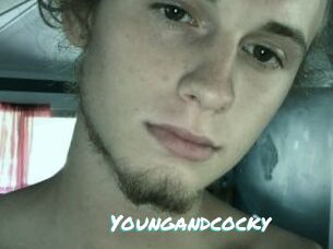 Youngandcocky