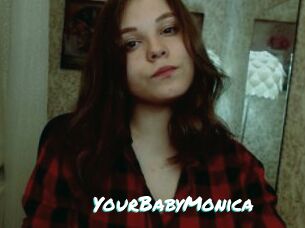 YourBabyMonica