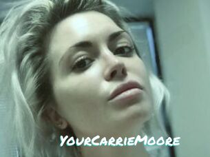 YourCarrieMoore