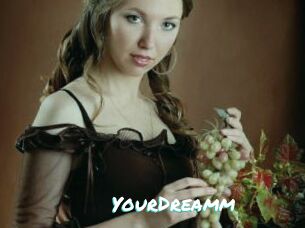 YourDreamm