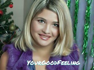 YourGoodFeeling