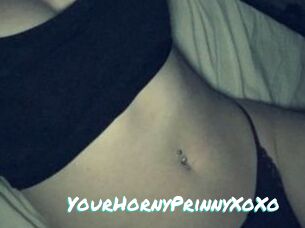 YourHornyPrinnyXoXo