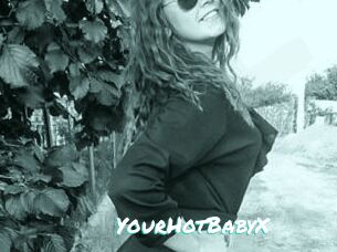 YourHotBabyX