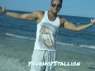 YourHotStallion