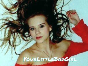 YourLittleBadGirl