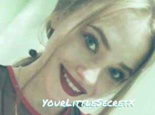 YourLittleSecretX