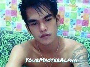 YourMasterAlpha