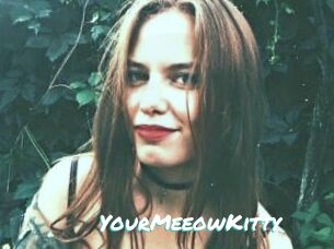 YourMeeowKitty