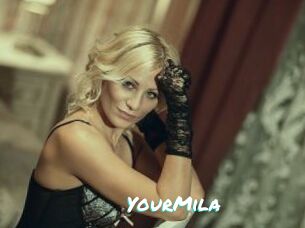 YourMila