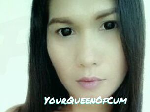 YourQueenOfCum