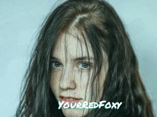 YourRedFoxy