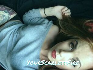 YourScarlettFire