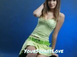 YourSecretLove