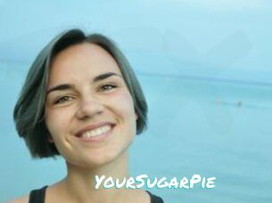 YourSugarPie