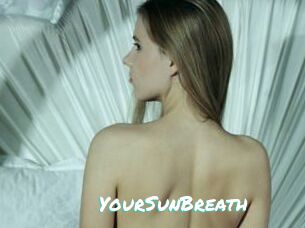 YourSunBreath