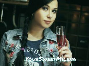 YourSweetMilena