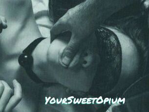 YourSweetOpium