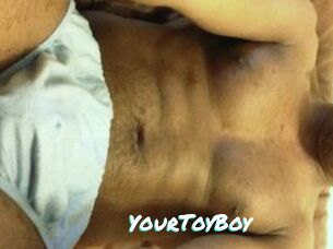 YourToy_Boy